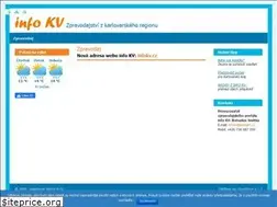 Sites similar to karlovarskyregion.cz