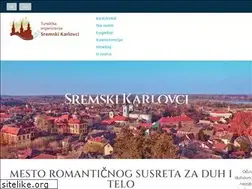 Sites similar to karlovci.org.rs
