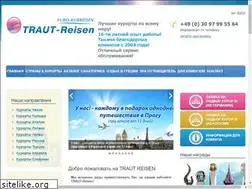Sites similar to karlovyvary.de