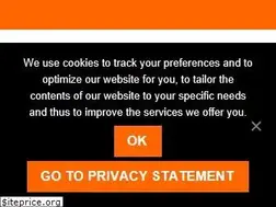 Sites similar to karlowsky.de