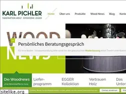 Sites similar to karlpichler.it