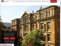 Sites similar to karls-gymnasium.de