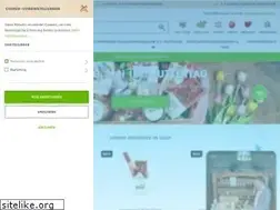 Sites similar to karls-shop.de