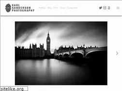 Sites similar to karlsanderson.com