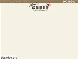Sites similar to karlscabin.com