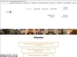 Sites similar to karlsgymnasium.org