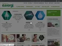 Sites similar to karlshamnenergi.se