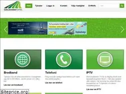 Sites similar to karlshamnsporten.net