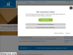Sites similar to karlshoehe.de