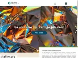 Sites similar to karlskogaenergi.se