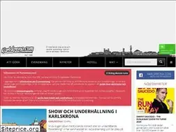 Sites similar to karlskrona.com