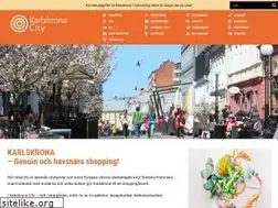 Sites similar to karlskronacity.net