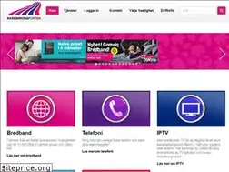 Sites similar to karlskronaporten.net