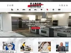 Sites similar to karlsonline.com