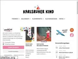 Sites similar to karlsruher-kind.de