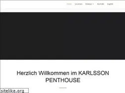 Sites similar to karlsson-berlin.de