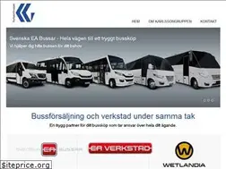 Sites similar to karlssongruppen.se