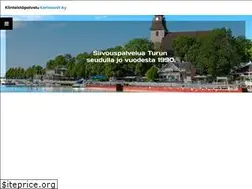 Sites similar to karlssonit.fi