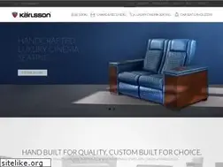 Sites similar to karlssonleather.in