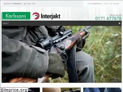 Sites similar to karlssonsjakt.se