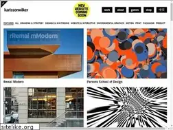 Sites similar to karlssonwilker.com