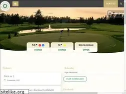 Sites similar to karlstadgk.se