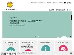 Sites similar to karlstadsnat.se