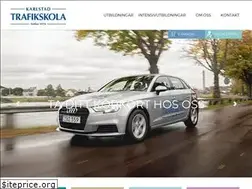 Sites similar to karlstadtrafikskola.se