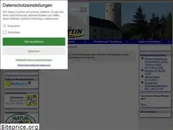 Sites similar to karlstein-thaya.at