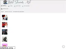 Sites similar to karlstevensart.com