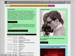 Sites similar to karlstorkino.de