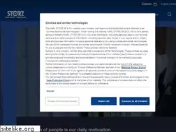 Sites similar to karlstorz.com