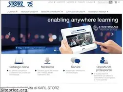 Sites similar to karlstorz.it