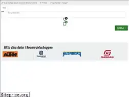 Sites similar to karlstrommotor.se