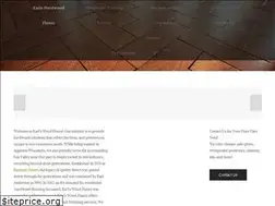 Sites similar to karlswoodfloors.com