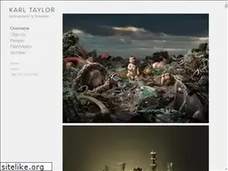 Sites similar to karltaylor.com