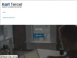 Sites similar to karltercel.com