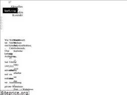 Sites similar to karlundp.de