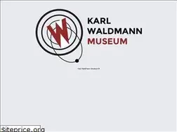 Sites similar to karlwaldmannmuseum.com