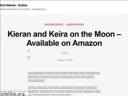Sites similar to karlwarren.com