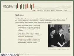 Sites similar to karlweigl.org