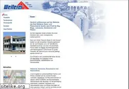 Sites similar to karlweiterer.de