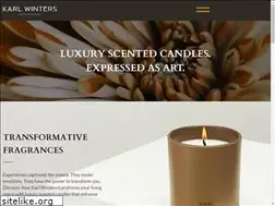 Sites similar to karlwinters.com