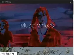 Sites similar to karlymccloskey.com