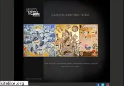 Sites similar to karlynatkinsonberg.com