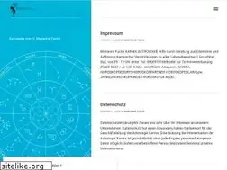 Sites similar to karma-astrologie.com