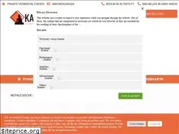 Sites similar to karma-berlin.de