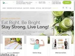 Sites similar to karma-clinic.com