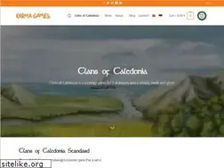 Sites similar to karma-games.com