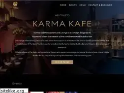Sites similar to karma-kafe.com